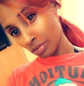 Meet your Posher, Shanta